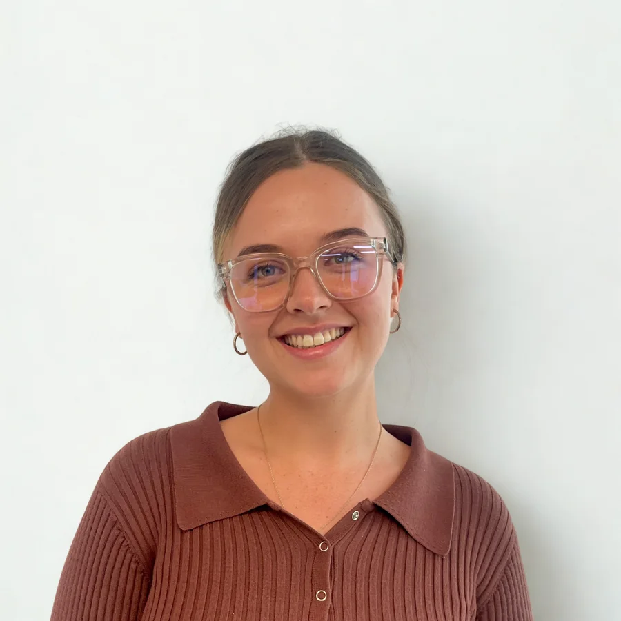 Olivia, owner of Growbly